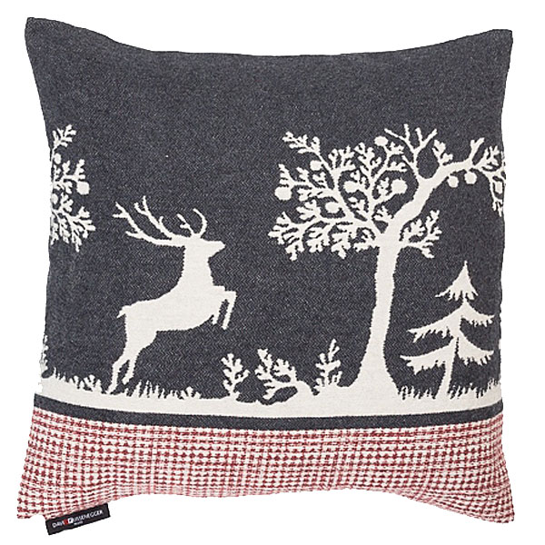 Woodland Cushion