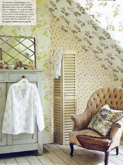 Period Living Sept 2013