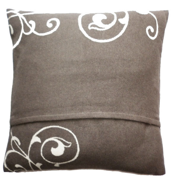 Stag Cushion back