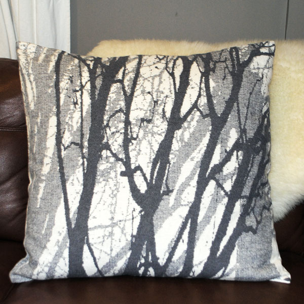Tree Cushion